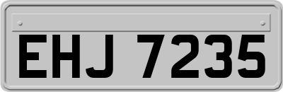 EHJ7235