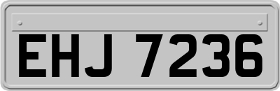 EHJ7236