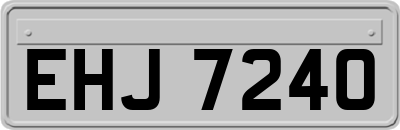 EHJ7240