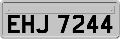 EHJ7244