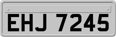 EHJ7245