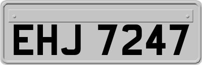 EHJ7247