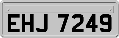 EHJ7249