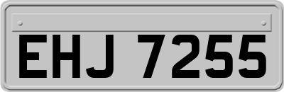 EHJ7255