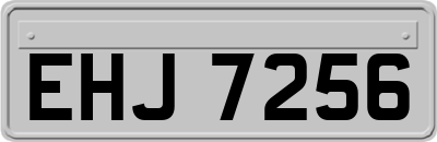 EHJ7256