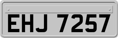 EHJ7257