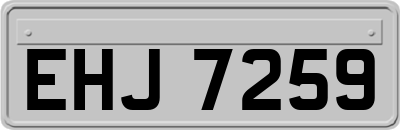 EHJ7259