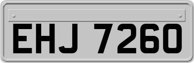 EHJ7260