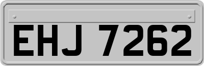 EHJ7262