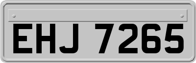 EHJ7265