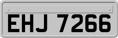 EHJ7266