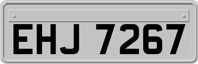EHJ7267