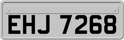 EHJ7268