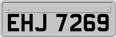 EHJ7269