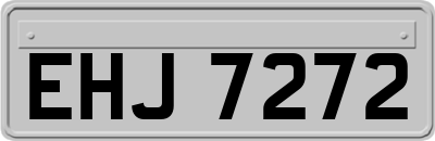 EHJ7272