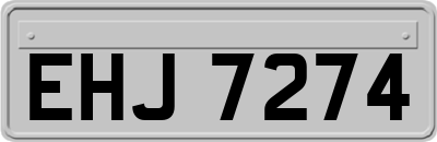 EHJ7274