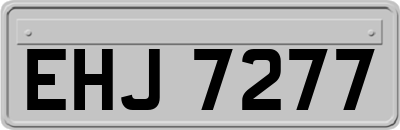 EHJ7277