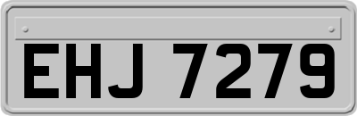EHJ7279