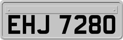 EHJ7280