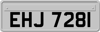 EHJ7281