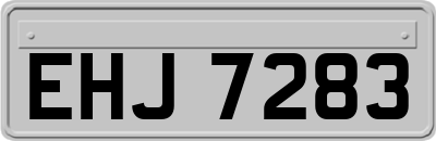 EHJ7283