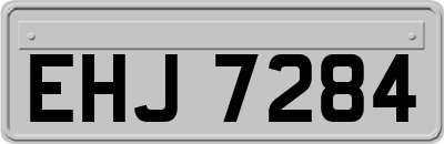 EHJ7284