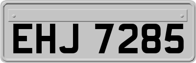 EHJ7285