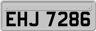 EHJ7286