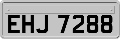 EHJ7288