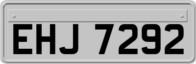 EHJ7292