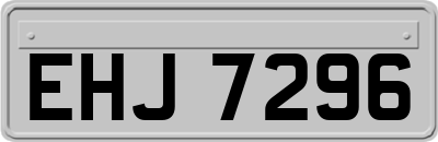 EHJ7296