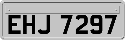 EHJ7297