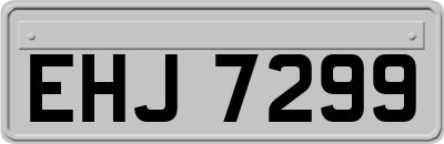 EHJ7299