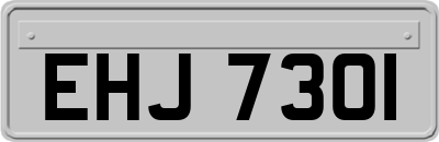 EHJ7301