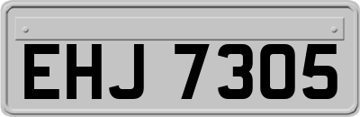 EHJ7305