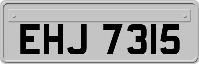 EHJ7315