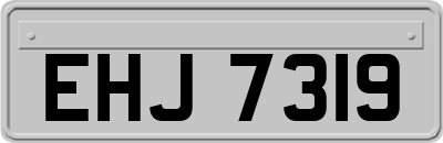 EHJ7319