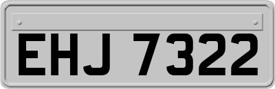 EHJ7322
