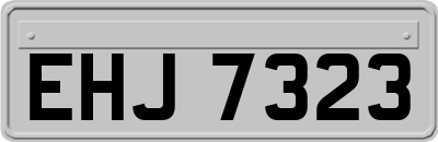 EHJ7323