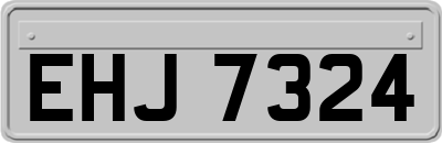 EHJ7324