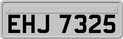 EHJ7325