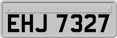 EHJ7327