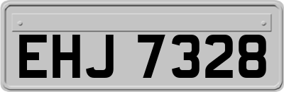 EHJ7328