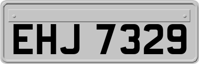 EHJ7329