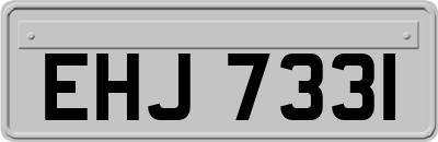 EHJ7331