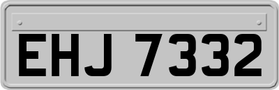 EHJ7332