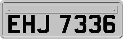 EHJ7336