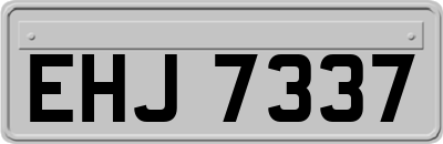 EHJ7337