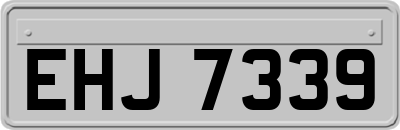 EHJ7339