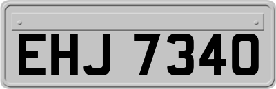 EHJ7340